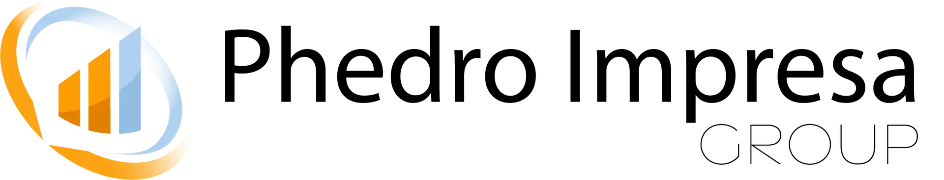 logo phedro impresa group