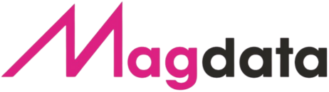 magdata logo
