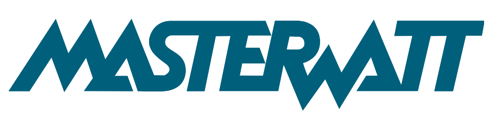 masterwatt logo