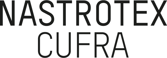 nastrotex cufra logo