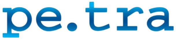 petra logo