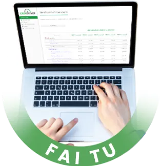 software cash driver fai tu business plan bancabile phedro impresa group