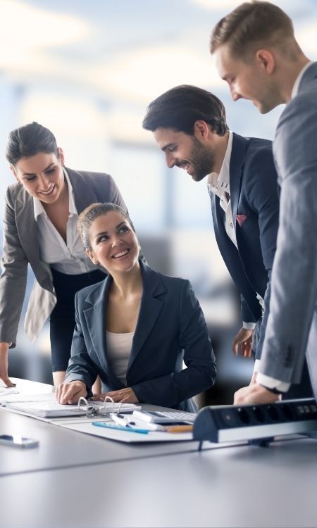 strumenti e strategie ristrutturazione aziende in crisi phedro impresa group