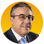 tiziano piccioli cappelli founder phedro impresa group