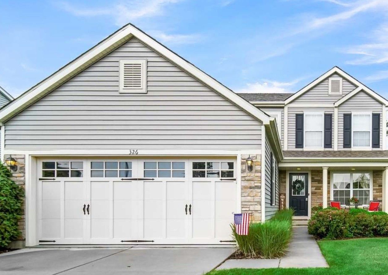 Garage motor installation in Highland, IN Garage motor installation in Highland, IN