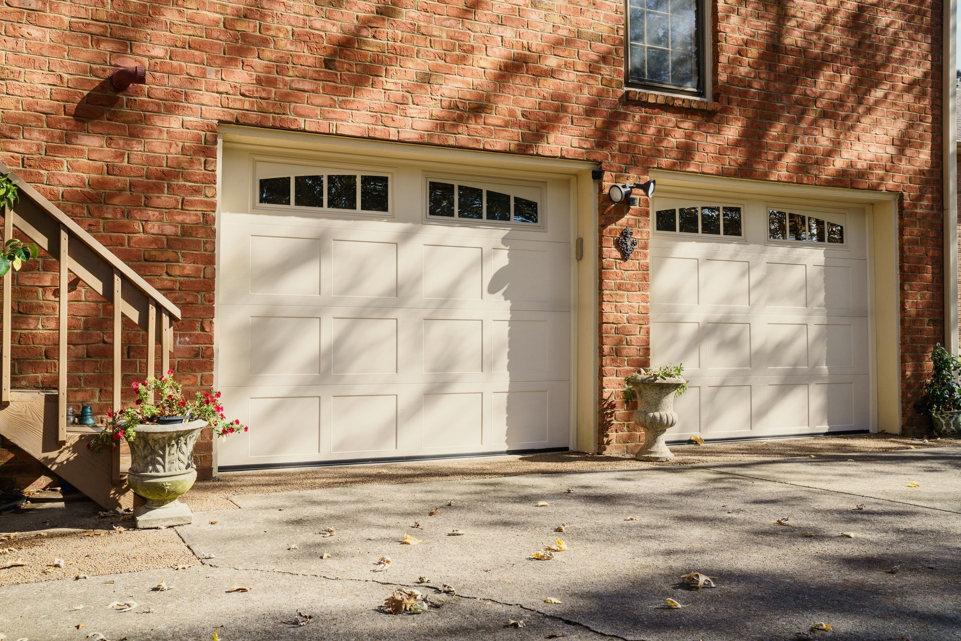 Garage door inspection near Highland, IN Garage door inspection near Highland, IN