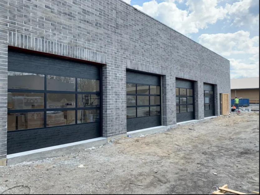 Garage door repair in Highland, IN