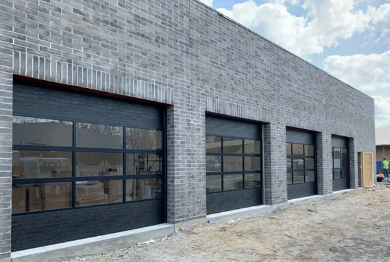 Garage door repair in Gary, IN