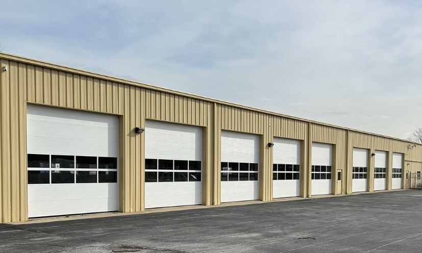 Overhead Door Service in Hammond, IN Overhead Door Service in Hammond, IN