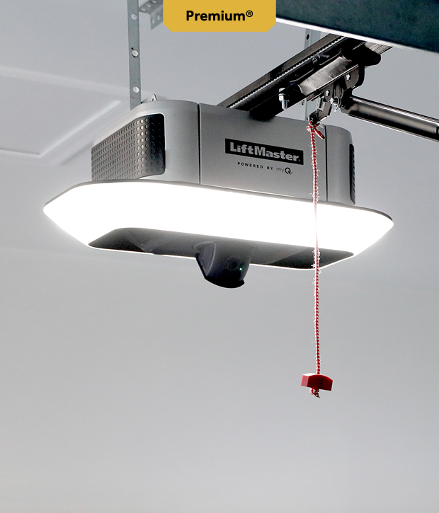 Premium® series by LiftMaster® Premium® series by LiftMaster®
