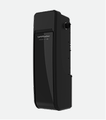 Premium Series DC Battery Backup Wall Mount Wi-Fi Garage Door Opener