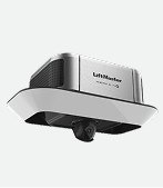 LiftMaster 1-1/4 HPs Belt Drive Opener with Battery Backup and myQ Connectivity
