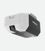 3/4 HPs Chain Drive Opener with Built-In Camera Battery Backup and myQ Connectivity