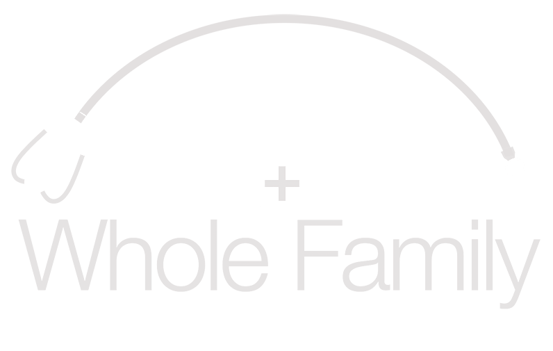 Whole Family Direct Care logo