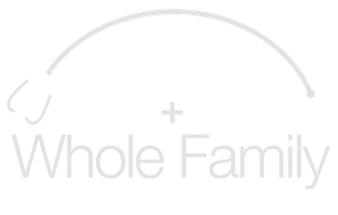 Whole Family Direct Care logo