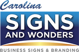 Carolina Signs And Wonders Logo