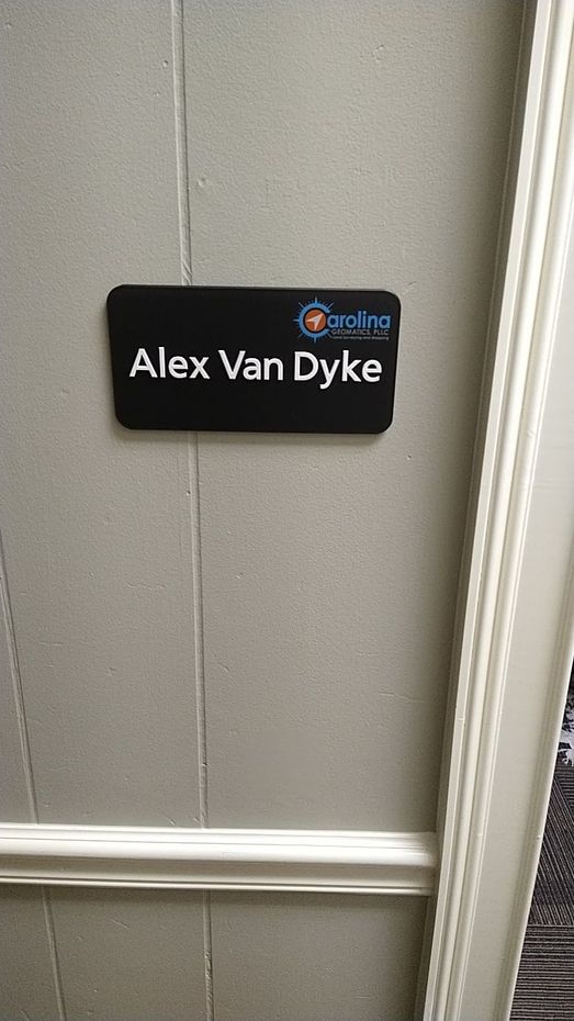 Indoor Signs, Interior Signage company