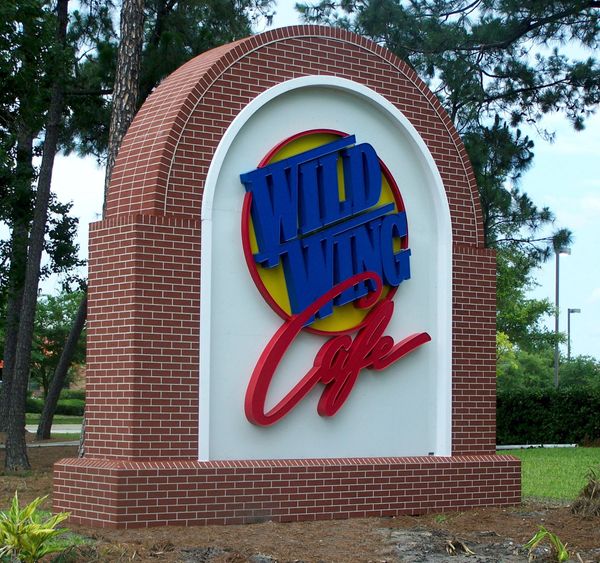 Sign Production And Installation Services In Charlotte NC
