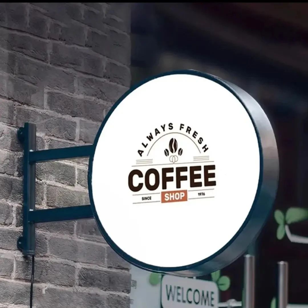 Illuminated Blade Signs In Charlotte NC