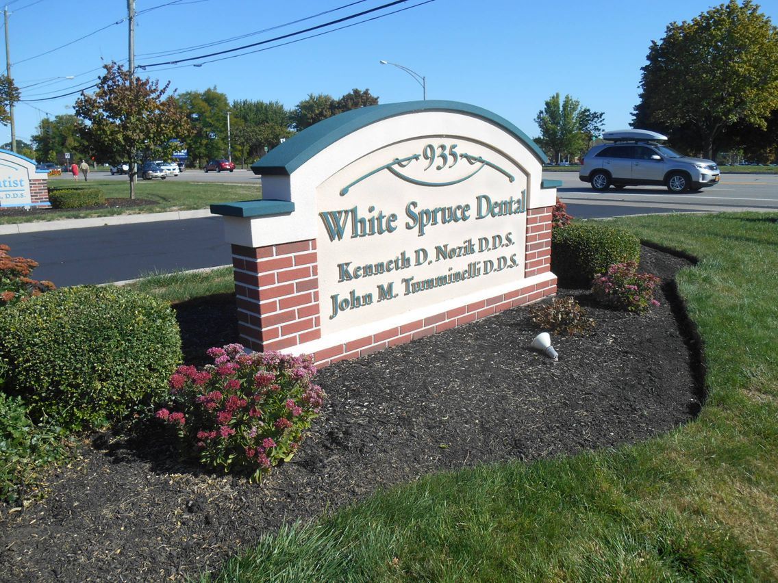 Get Started with Your Custom Cabinet Sign Today - Carolina Signs And Wonders Charlotte NC