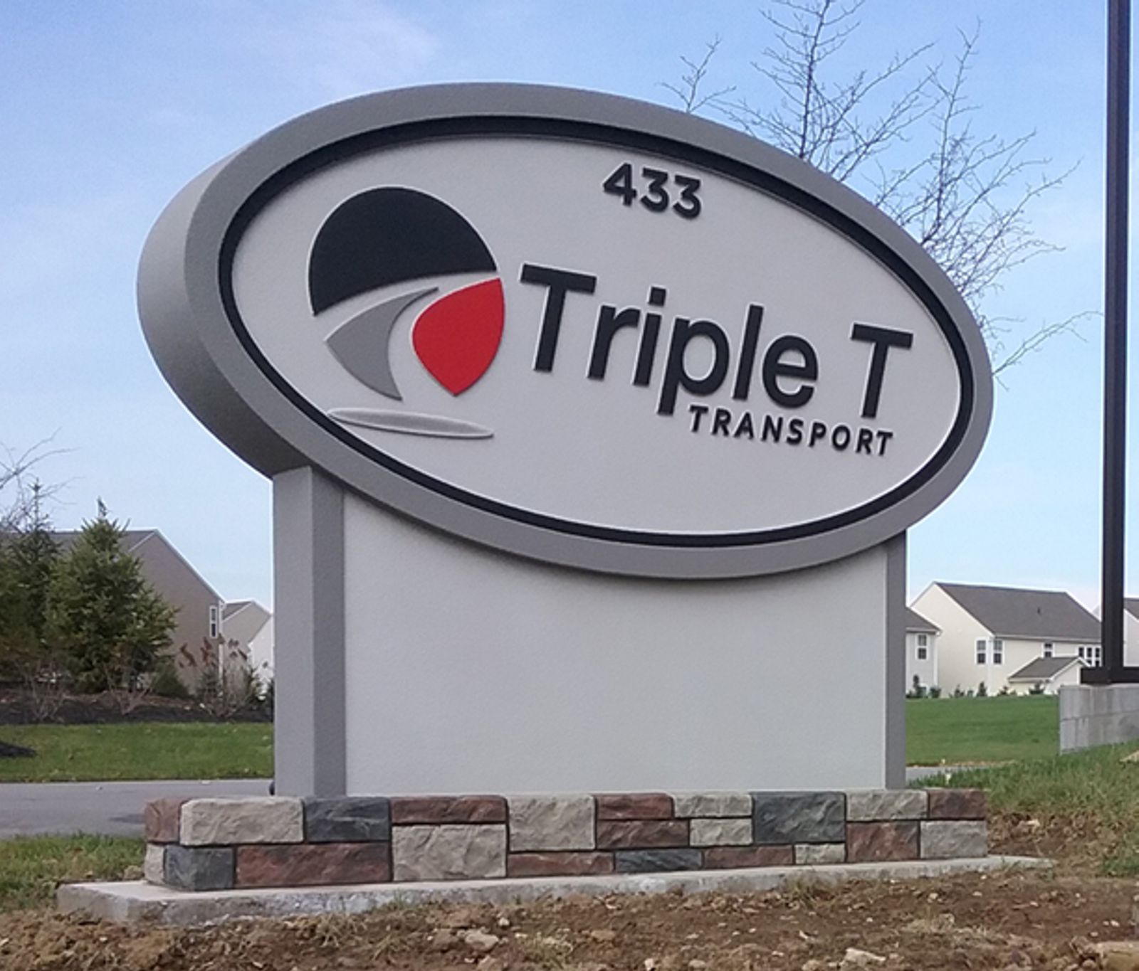Professional Sign Repair Options