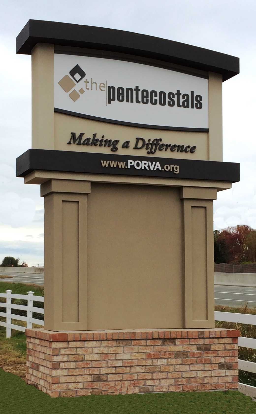 Outdoor Sign Company - Charlotte NC - Carolina Signs & Wonders - Sign Company