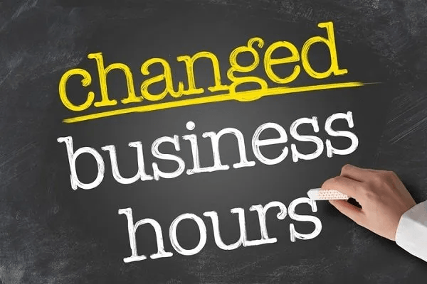 Custom Channel Lettering Signage Solutions For Your Business