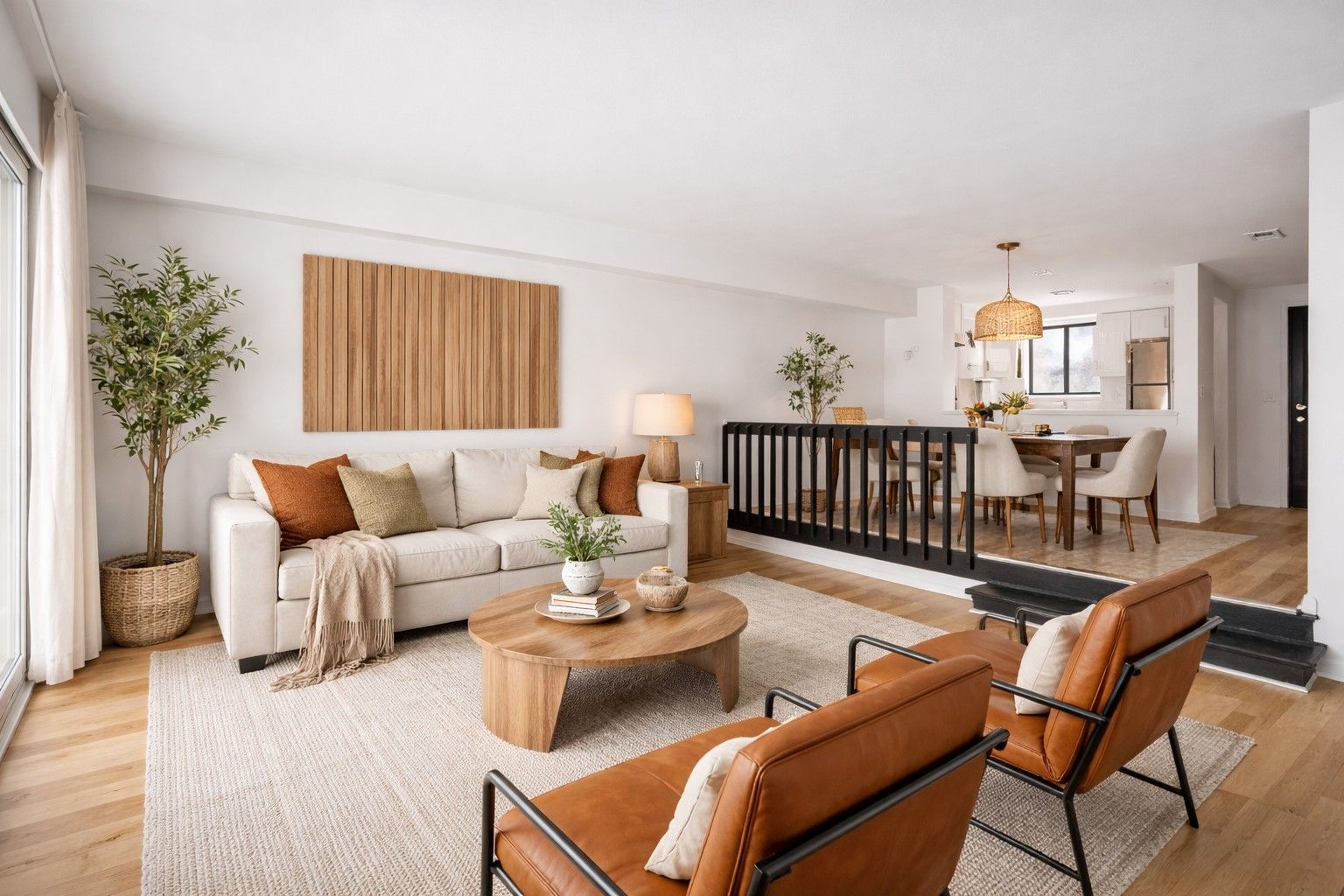 Luxury Apartment Pool