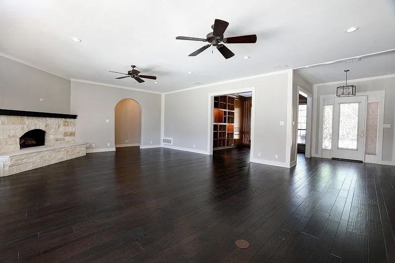 Interior Painting in Tyler, TX