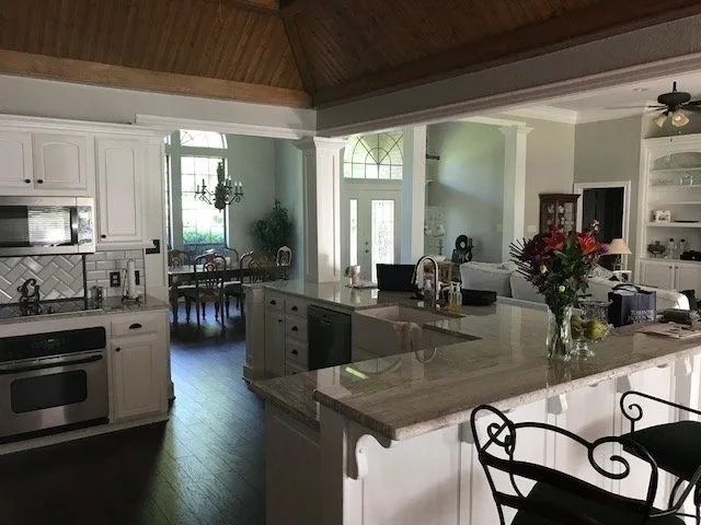 About Salgado Paint LLC in Tyler, TX