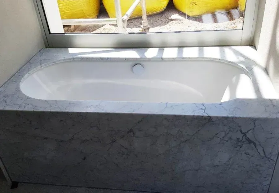Granite Sink — Wollongong, NSW — Superior Stone