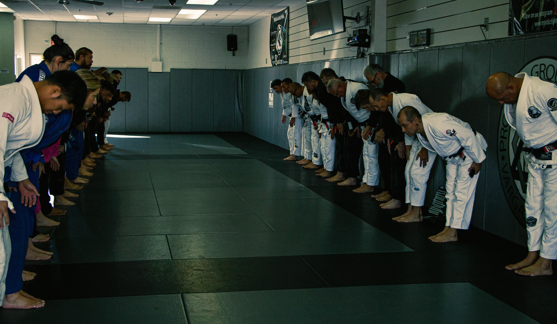 Proving Ground MMA Surprise AZ-Adult BJJ 