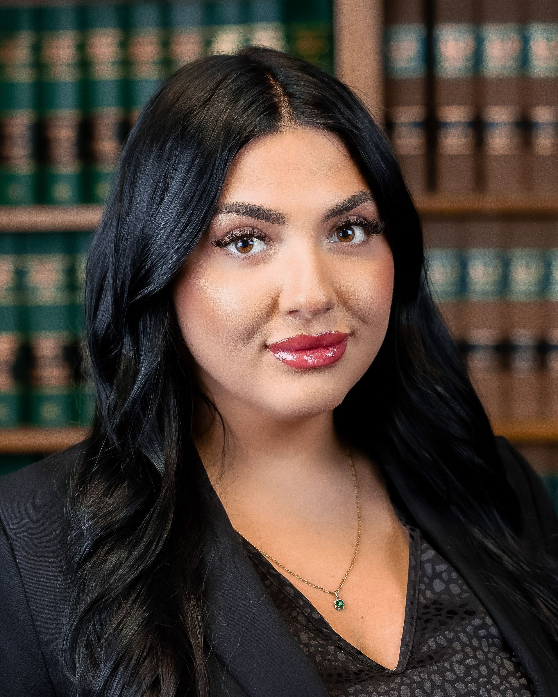 Michelle M. Dougherty, J.D.