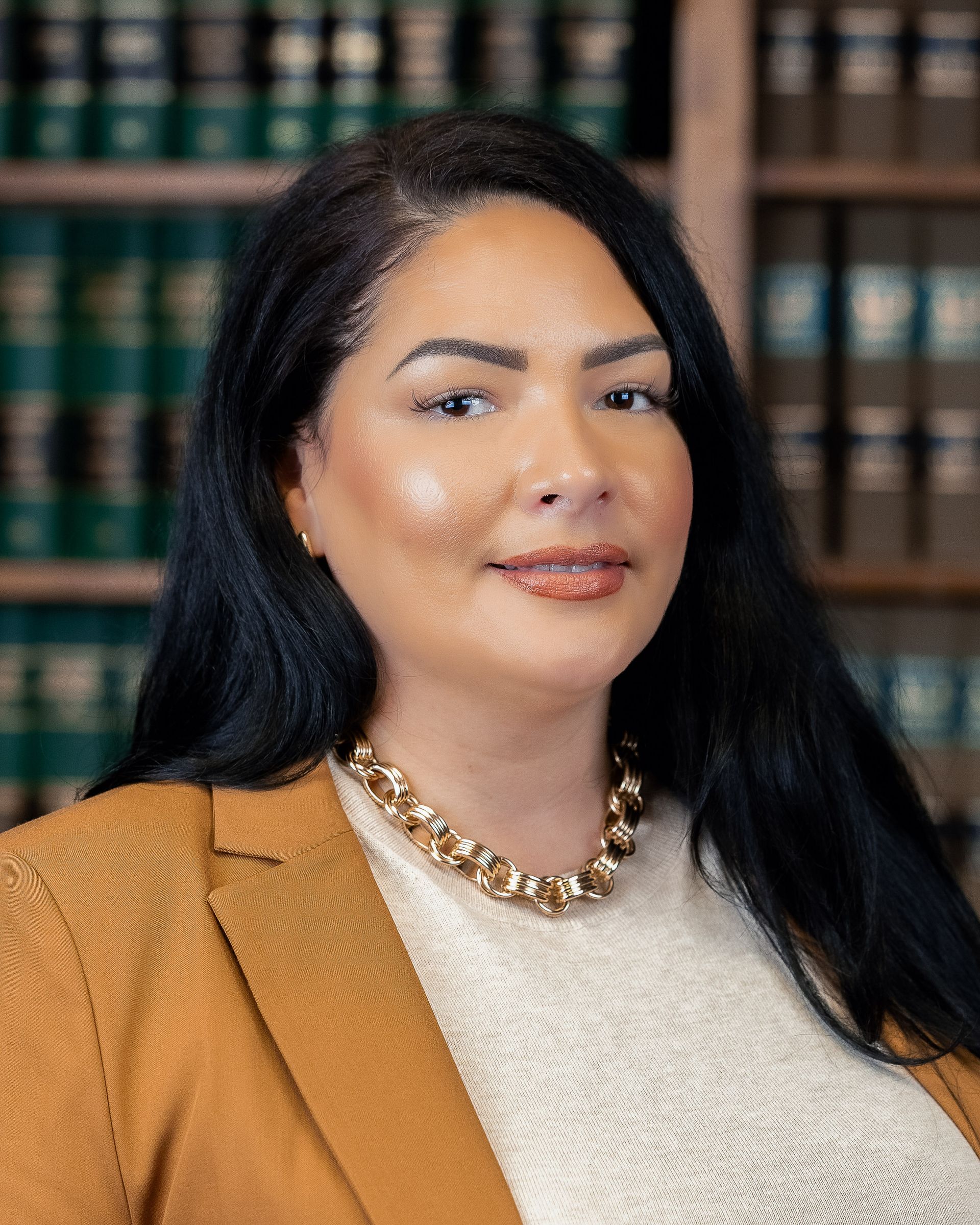 Melissa Cruz Rainey