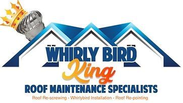 Whirly Bird King: Whirlybirds in Buderim & Beyond