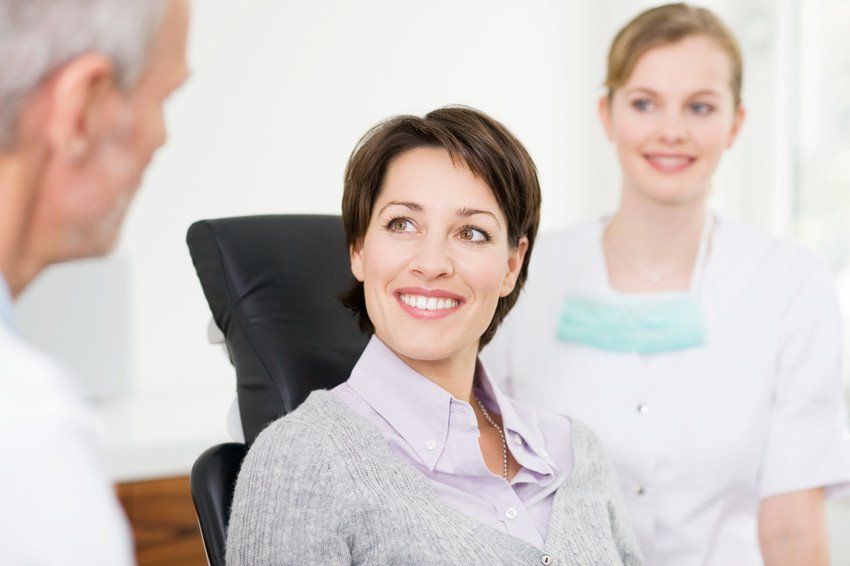 Dental payment plans