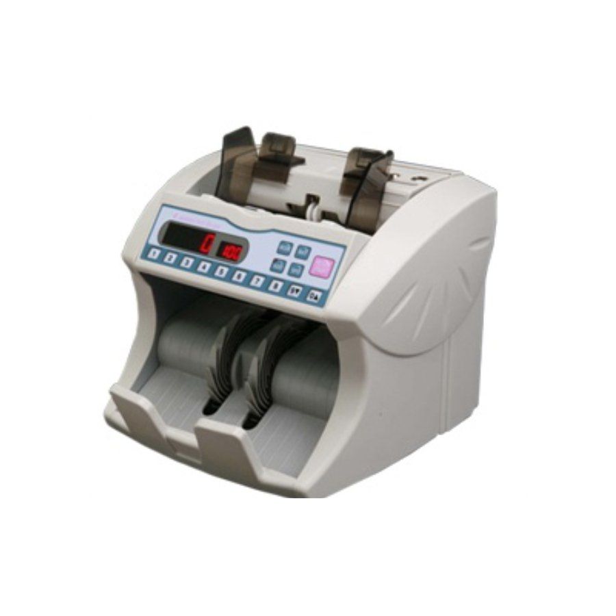 חישוב וספירת כסף