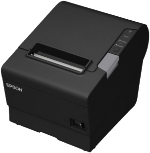 מדפסות ברקוד