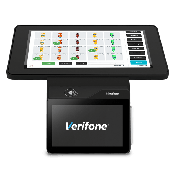 קופות רושמות