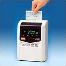 שעוני נוכחות