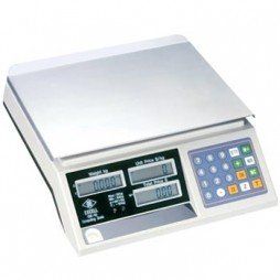 משקלים אלקטרוניים