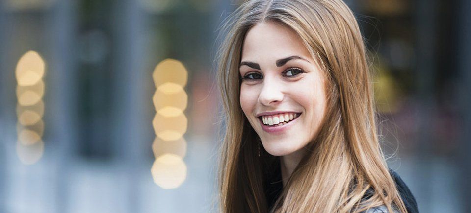 Experienced beauticians