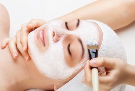 facial treatments