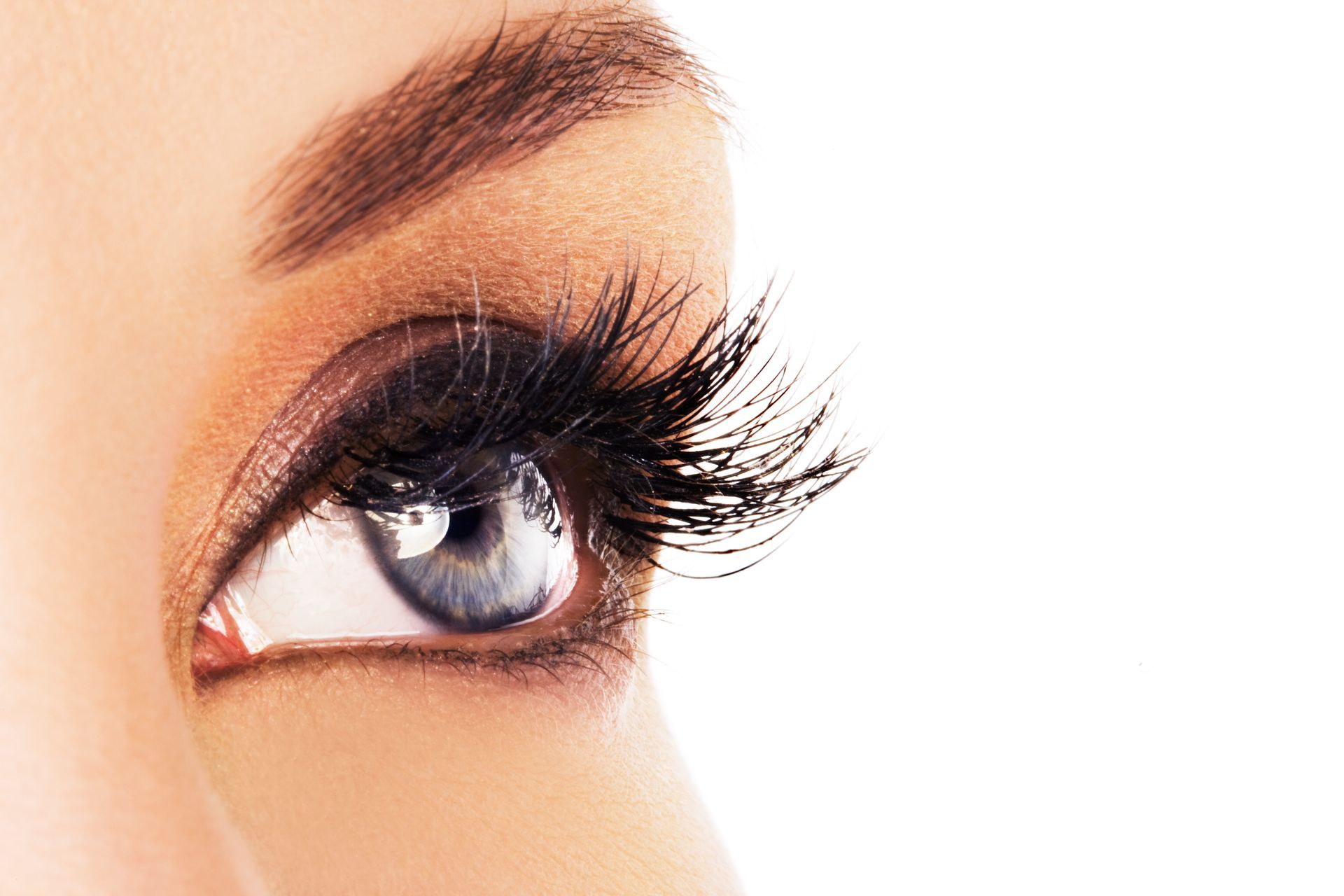 Semi-permanent make-up