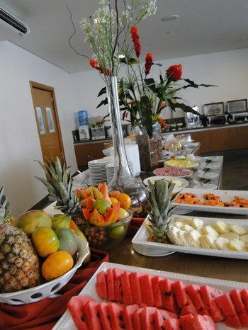 Costa do Mar Hotel - Restaurante