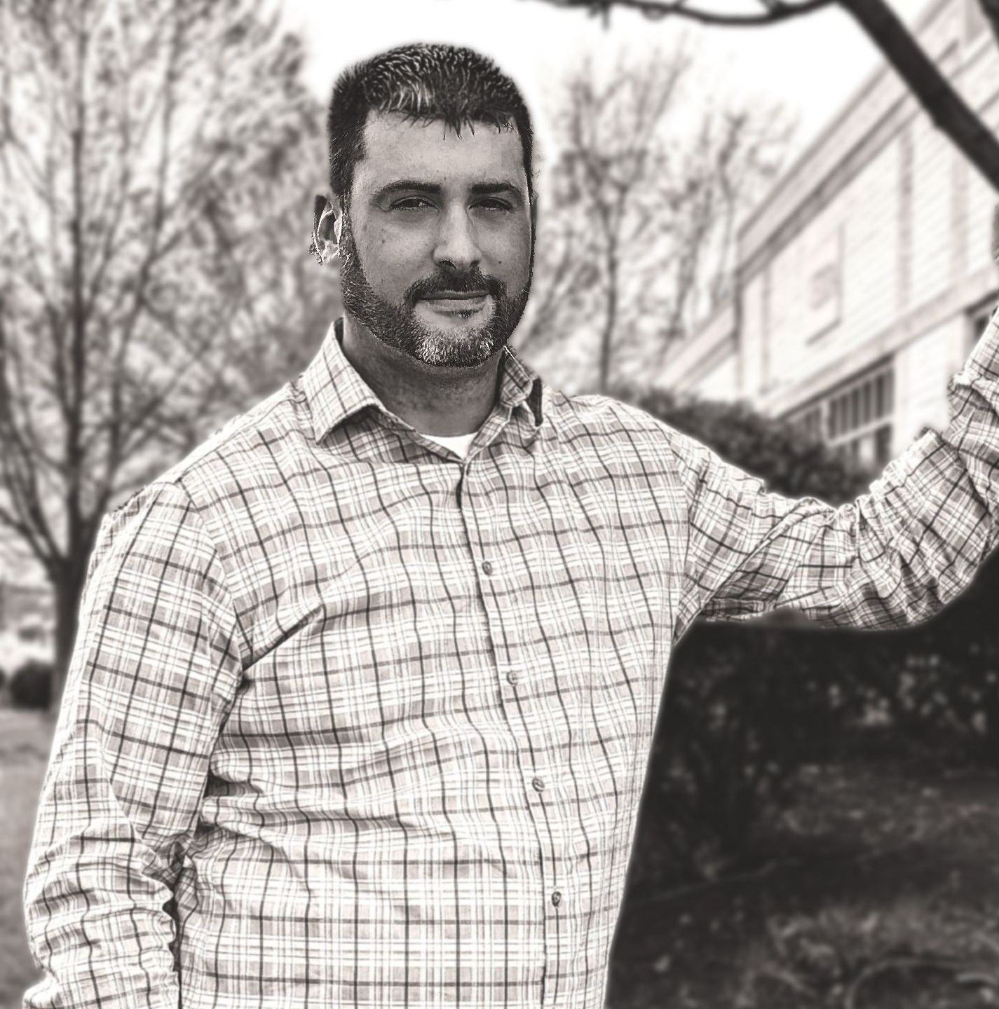 Profile photo of Matt Mazzei.