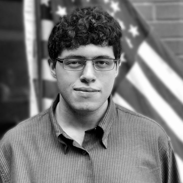 Profile photo of Matthew Morales.