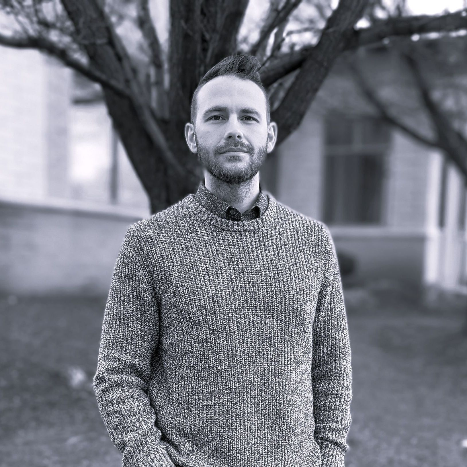 Profile photo of Phil D. Vedda.