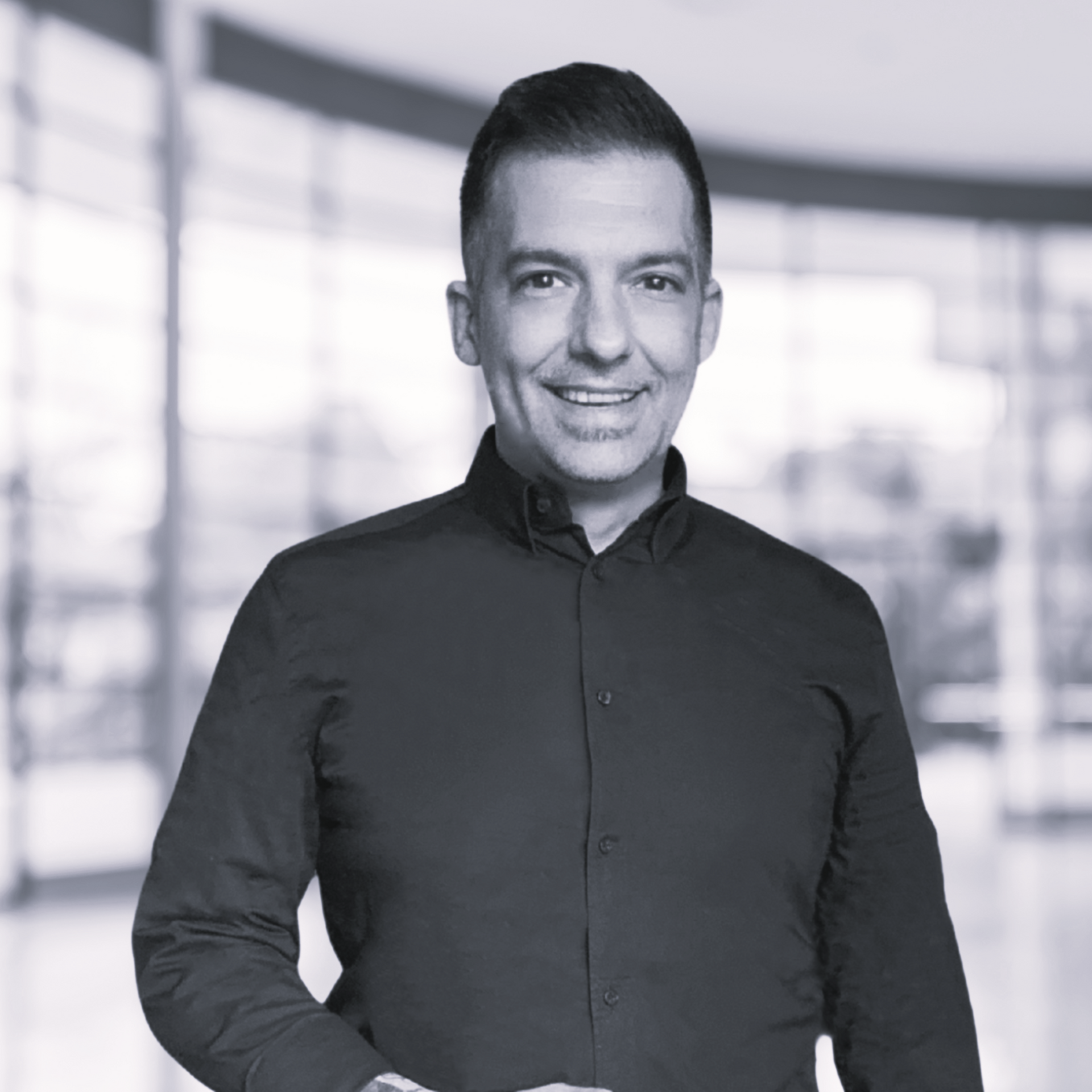 Profile photo of Anthony Augusta.