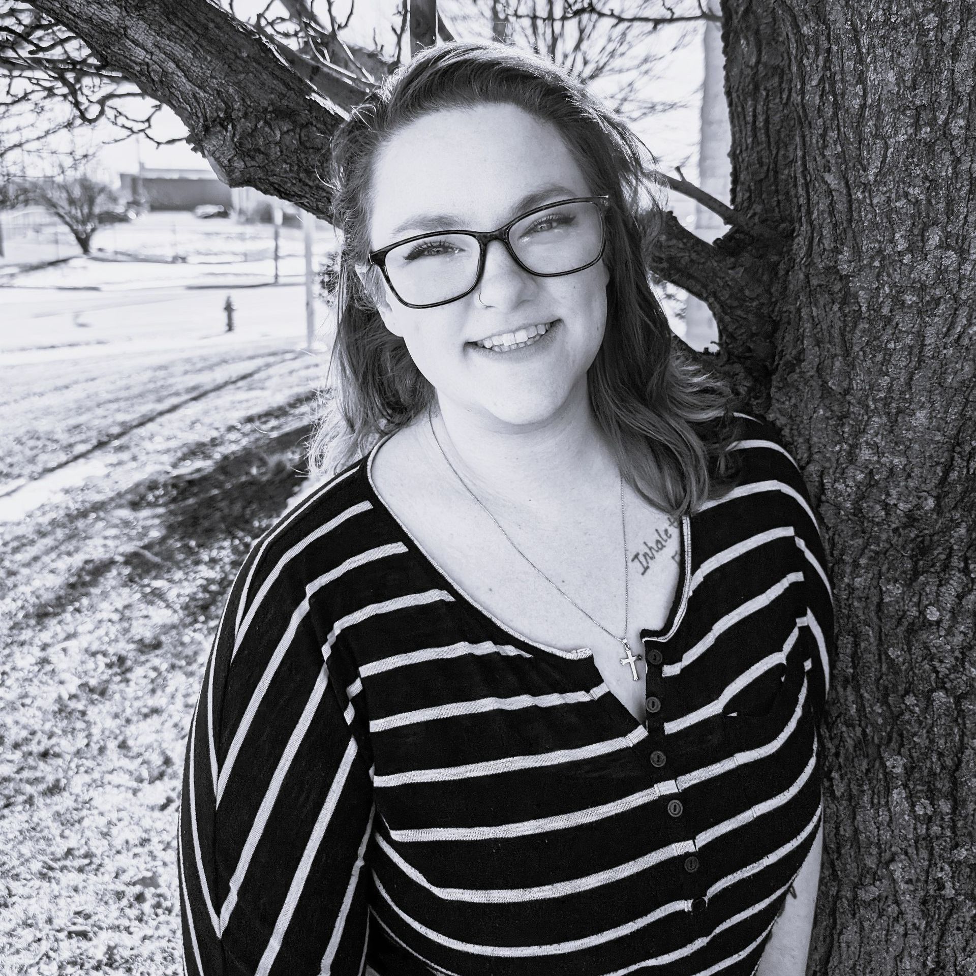 Profile photo of Catelynn Koharik.